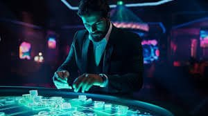 Privasi akun saat menelusuri bonus digital